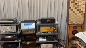 Nakamichi RX202E