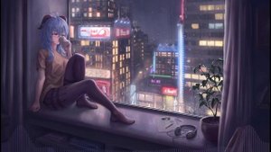 NIVIRO - Orphic Night(nightcore)
