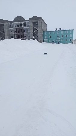 Нитро ДВС