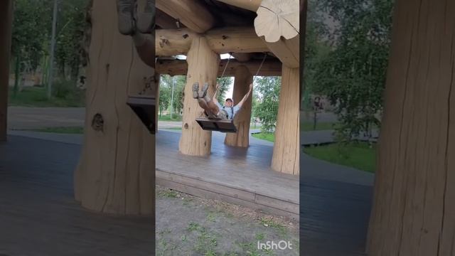 Еноты путешествуют. Красноярск мимоходом. смотреть онлайн