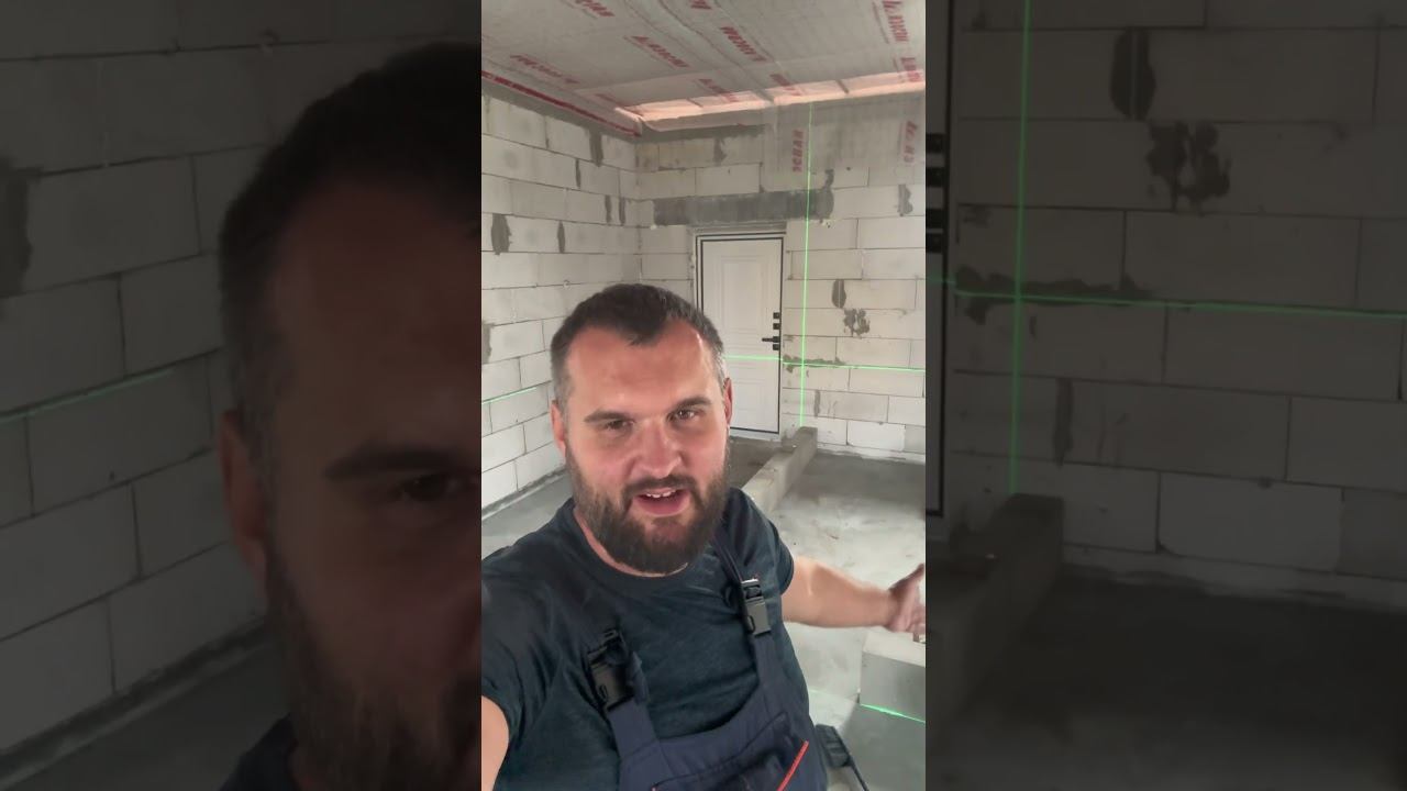 Перегородки своими руками смотреть онлайн