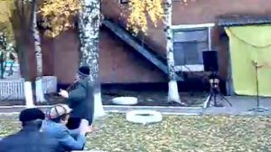 Звёзды сельской эстрады 2