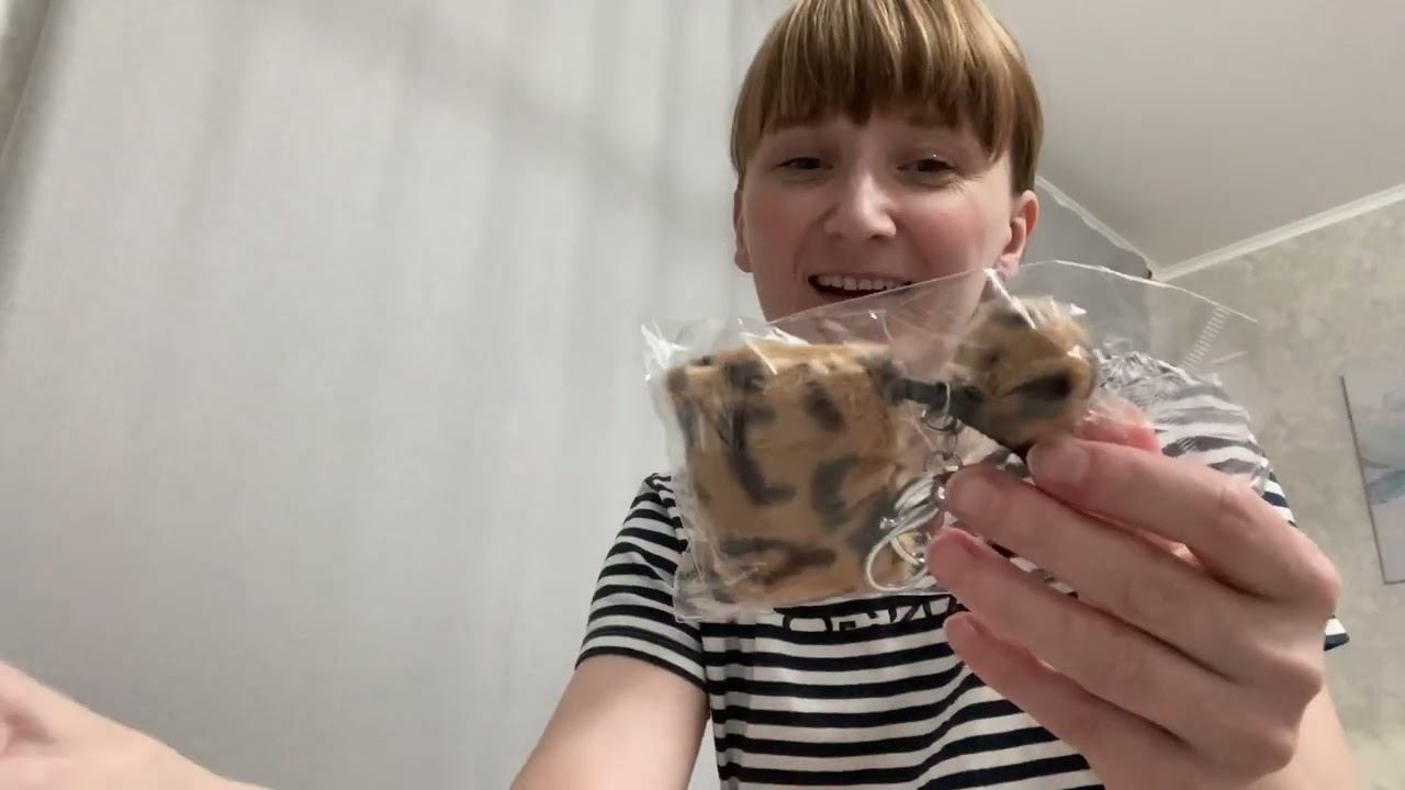 покупки с Алиэкспресс очки, обвес, заколки/ Тимерман детские старты 600м/ Парк Горького Казань смотреть онлайн