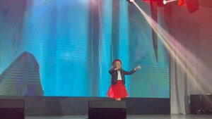 Отчетный концерт в студии» Сила звука»2024