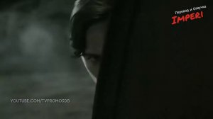 Сверхъестественное 13 сезон 14 серия / Supernatural 13x14 / Русское промо