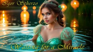 Igor Scherzo - Waiting for a Miracle / Игорь Скерцо - В ожидании чуда
