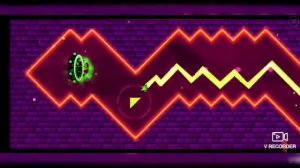 Прохожу Power trip С двумя монетами + секрет вей.