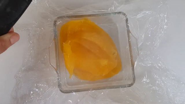 How To Make Turkish Delight Recipe In Just 5 minutes