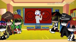 Реакция стран на приколы и meme Countryhymans (1это продолжение)