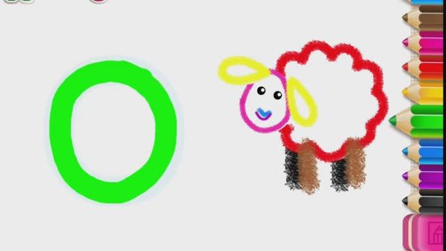 Алфавит. О П Р. Игры. Мультики. Дети. Развитие детей. Обучающие и развивающие игры. Учиться весело! смотреть онлайн