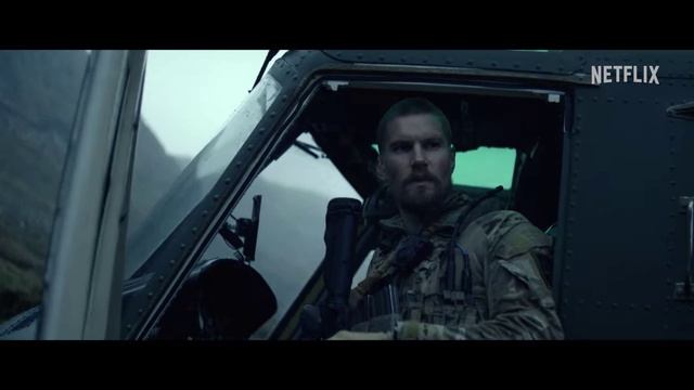 Тролль  Русский трейлер Фильм 2022 (Netflix)