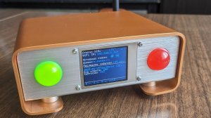 Лупоглазик - устройство мониторинга сайтов от SYNAY.NET