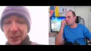 Как Русский историк переиграл и "уничтожил" украинского блогера в чатрулетке (мощная ШУТКА в конце)