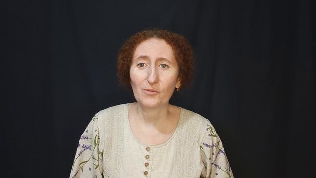 Самомроба на роль Учитель младших классов. (утверждена)