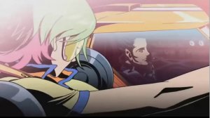 Paradeus Power Slam AMV