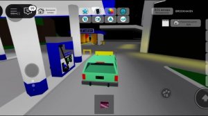 24 часа🩵мой день💖 в БРУКХЕЙВАН RP🏡