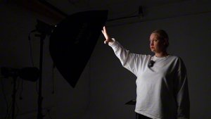 Модификатор света: Октобокс диаметром 95см любимая насадка многих фотографов