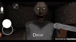 прохождение Granny 1 на Экстриме спидран