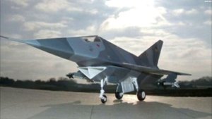 Почему в Германии не удалось освоить стелс-технологию