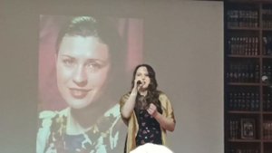 Мой милый, если б не было войны…