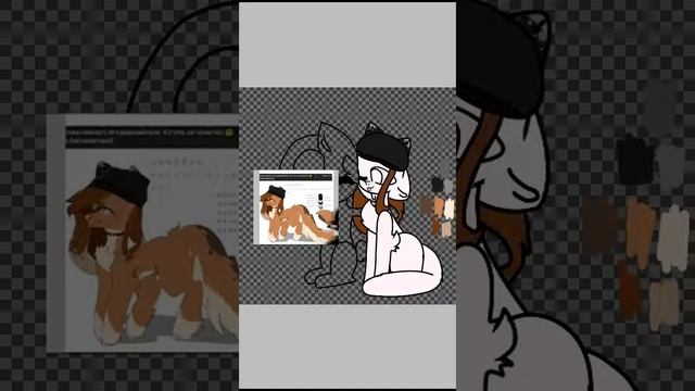 Для Dark Orange~