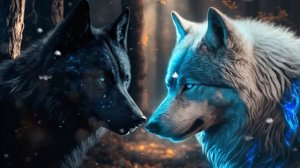 Луна сегодня прекрасна, не так ли? / Безумный Принц & Парцифаль / 1 часть / озвучка фанфика / вигук