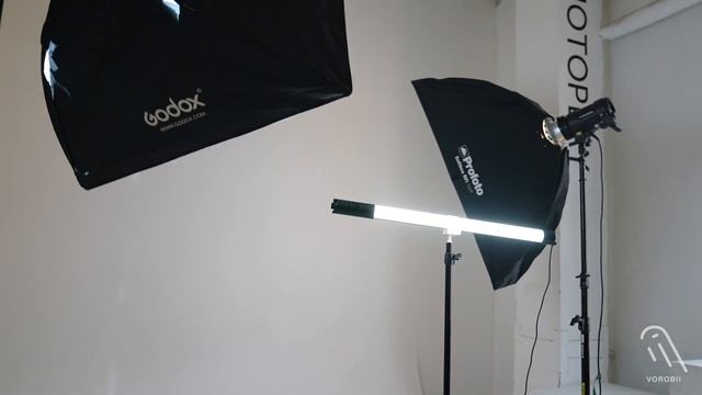 PANKOV PROJECT - с актёром Владимиром Кошевым 