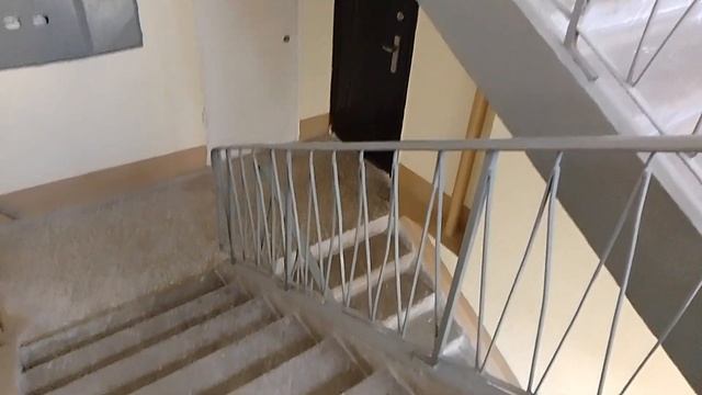 🤢Убогий пассажирский лифт ЩЛЗ (2009 Г.В.), Грузоподъёмность 400кг. смотреть онлайн