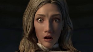 True Fear: Forsaken Souls Part 3 | Прохождение игры | Часть 1 | Без комментариев