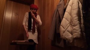 Вуди Аллен, Парящая Лампочка, роль Энид