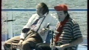 Аншлаг (РТР) Геннадий Ветров и Юрий Гальцев