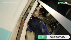 Депутат Государственной Думы Колунов С.В.