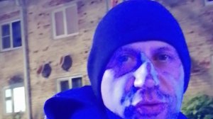 Двигаюсь на север. Первая остановка город Горячий ключ.
