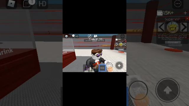 Играю в роблокс super hero tycoon 1часть (изумрудик play) смотреть онлайн