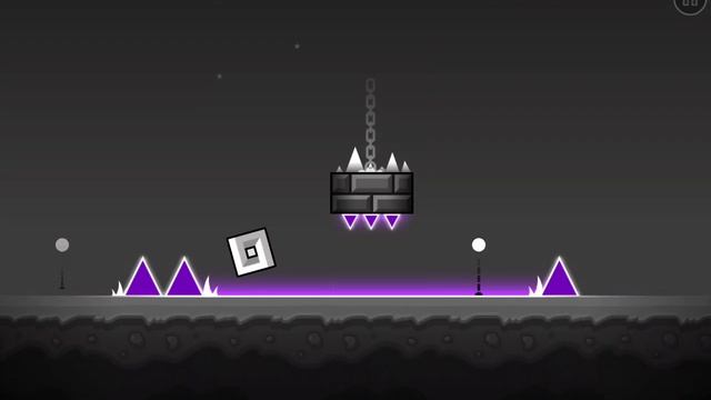 Geometry Dash-"The Seven Seas Full Version" by SlothBlock | Harder level | PivoZzzavr [GD]