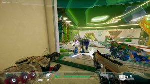Battle Shapers (PC) 2024