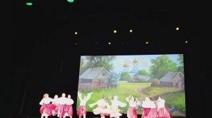 Танец льоли лели