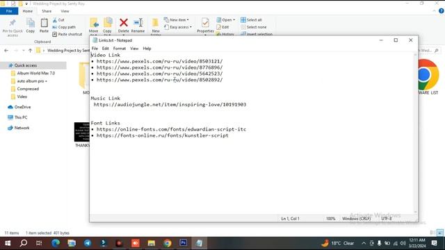 Wedding Project for Adobe Premiere Pro ll How to Make Wedding Highlight Song смотреть онлайн