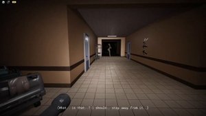 Прохождение 2 Главы ( Interliminality )