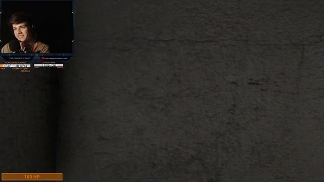 SCP SL. Ивент Containment Breach. Нарезка стрима Lepos.