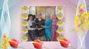 Взрослые женщины от Ольги Топильской 28.07.23.