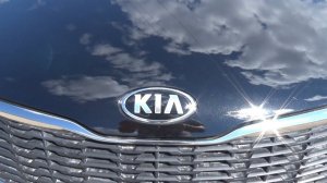 ОБЗОР КИА РИО 2015 ГОДА