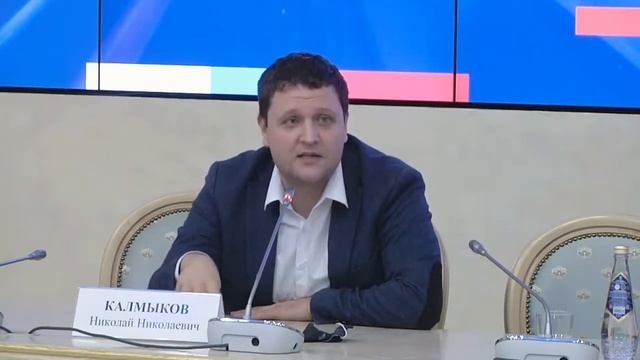 Закупки 2030: Калмыков Николай Николаевич, директор аналитического центра РАНХиГС