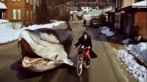 Сны при температуре 45