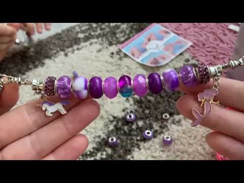 Влог- открыла возможность сайта «супермамки»/ делаем кожаный браслет, чокер/ открыли подарок смотреть онлайн