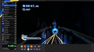 Sonic Generations 8