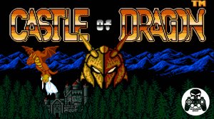 Castle of Dragon прохождение