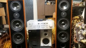 Шикарный усилитель BRZHiFi MA 12070. откровенный хлам?