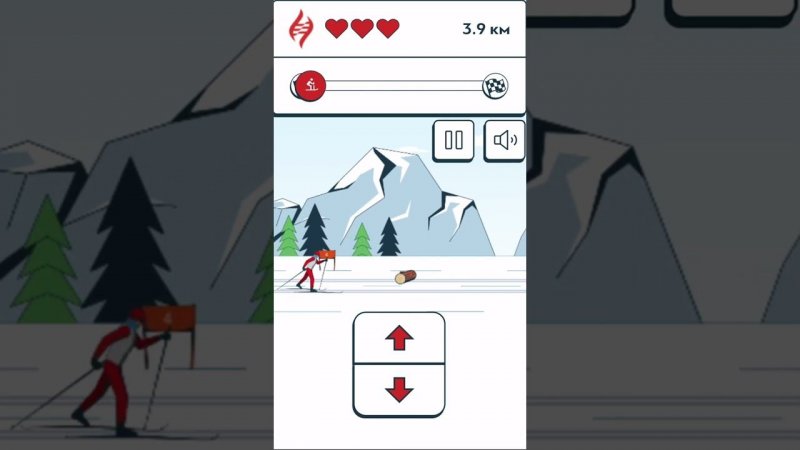 Играй по ссылке в шапке профиля и помогай!