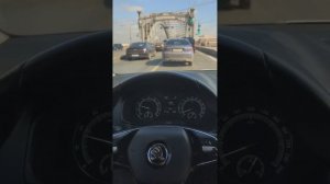 Конкурсное видео. Skoda Karok